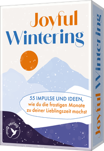 Joyful Wintering