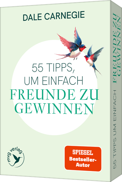 55 Tipps, um einfach Freunde zu gewinnen