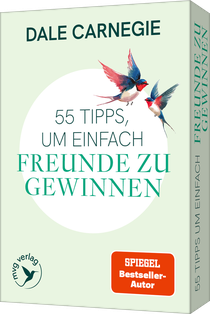55 Tipps, um einfach Freunde zu gewinnen