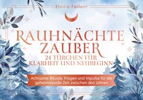 Rauhnächtezauber – 24 Türchen für Klarheit und Neubeginn