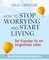 How to Stop Worrying and Start Living – Der Klassiker für ein sorgenfreies Leben
