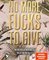 No more Fucks to give