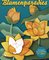 Das entspannende Stickerbuch – Blumenparadies