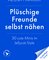 Plüschige Freunde selbst nähen