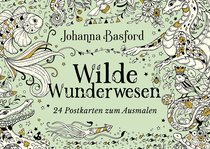 Wilde Wunderwesen