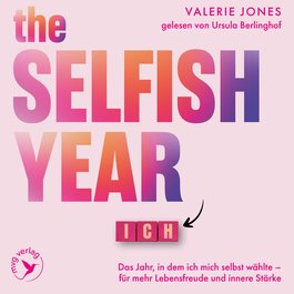 The Selfish Year
