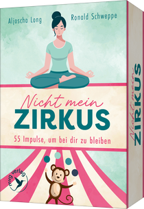 Nicht mein Zirkus