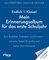 Endlich 1. Klasse!: Mein Erinnerungsalbum für das erste Schuljahr
