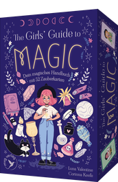 The Girls' Guide to Magic