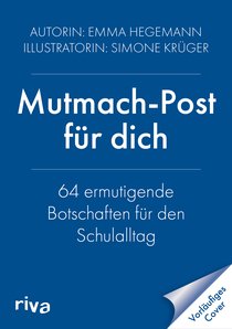 Endlich 1. Klasse!: Mutmach-Post für dich