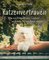 Katzenvertrauen