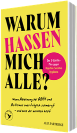 Warum hassen mich alle?