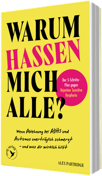 Warum hassen mich alle?