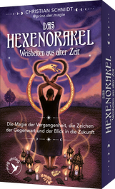 Das Hexenorakel – Weisheiten aus alter Zeit