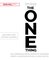 The One Thing