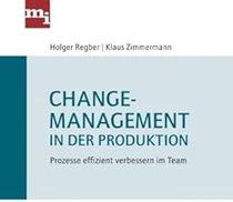 Change-Management in der Produktion
