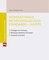 Internationale Rechnungslegungsstandards - IAS/IFRS