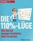 Die 110-%-Lüge