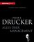Peter F. Drucker - Alles über Management