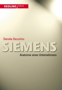 Siemens - Anatomie eines Unternehmens