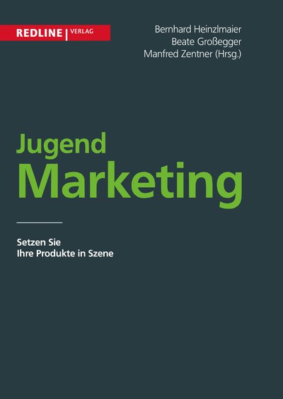 Jugendmarketing - Setzen Sie Ihre Produkte in Szene