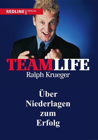 Teamlife - Über Niederlagen zum Erfolg
