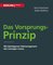 Das Vorsprungs-Prinzip