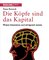 Die Köpfe sind das Kapital