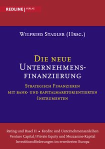 Die neue Unternehmensfinanzierung