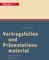 Vortragsfolien und Präsentationsmaterial