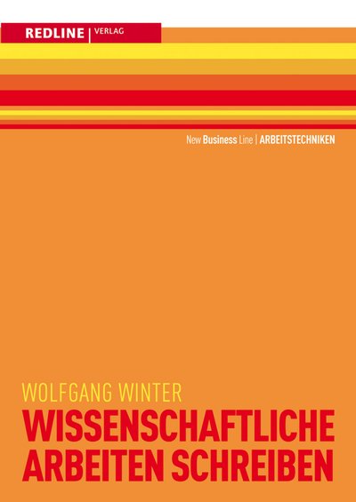 Wissenschaftliche Arbeiten schreiben