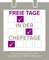 Freie Tage in der Chefetage