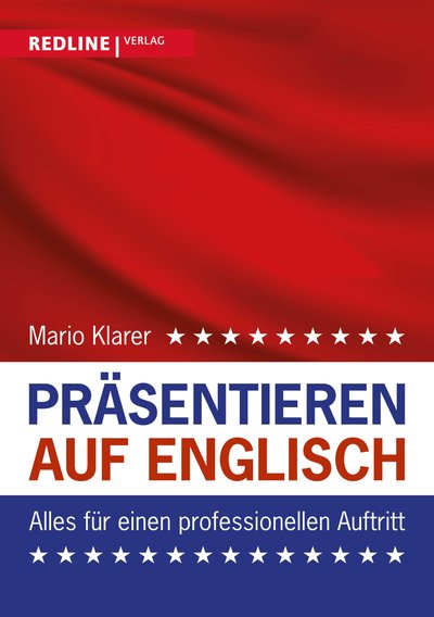 Präsentieren auf Englisch - Alles für einen professionellen Auftritt
