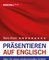 Präsentieren auf Englisch