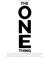 The One Thing