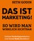 Das ist Marketing!