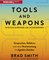 Tools and Weapons – Digitalisierung am Scheideweg
