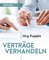 Verträge verhandeln