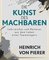 Die Kunst des Machbaren