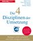 Die 4 Disziplinen der Umsetzung