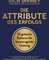 Die Attribute des Erfolgs