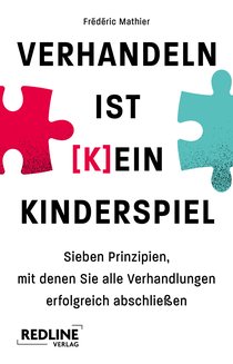 Verhandeln ist (k)ein Kinderspiel