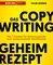 Das Copywriting-Geheimrezept