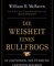Die Weisheit eines Bullfrogs