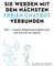 Sie werden mit dem nächsten freien Chatbot verbunden