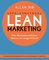 Erfolgsmethode Lean Marketing