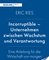 Incorruptible – Unternehmen zwischen Wachstum und Verantwortung