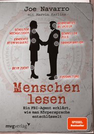 Menschen lesen