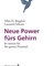 Neue Power fürs Gehirn