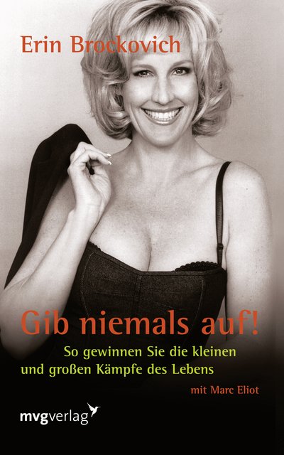 Gib niemals auf! - Wie ich meine größten Herausforderungen in meine größten Triumphe verwandelte